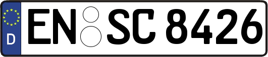 EN-SC8426