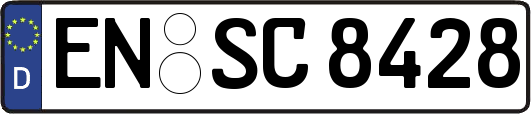 EN-SC8428