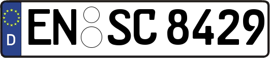 EN-SC8429