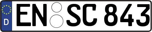 EN-SC843