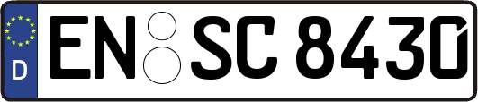 EN-SC8430