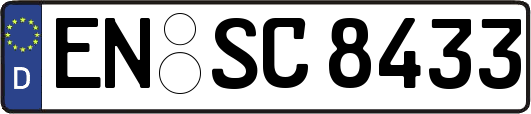 EN-SC8433