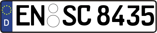 EN-SC8435
