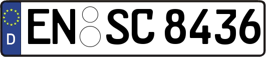 EN-SC8436