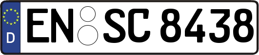 EN-SC8438