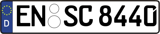 EN-SC8440
