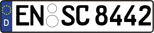 EN-SC8442