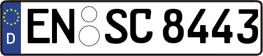EN-SC8443
