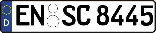 EN-SC8445