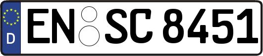 EN-SC8451