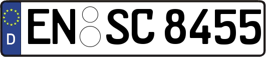 EN-SC8455