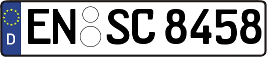 EN-SC8458