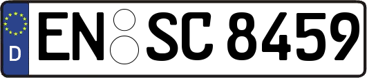 EN-SC8459