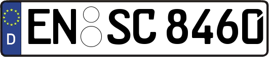 EN-SC8460