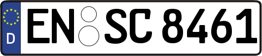 EN-SC8461