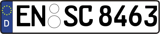 EN-SC8463