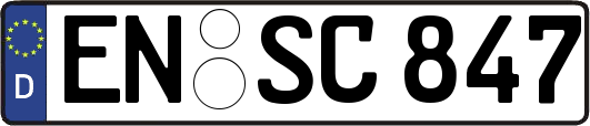 EN-SC847
