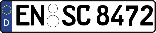 EN-SC8472