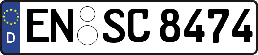 EN-SC8474