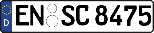 EN-SC8475