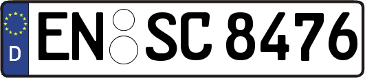 EN-SC8476