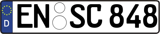 EN-SC848