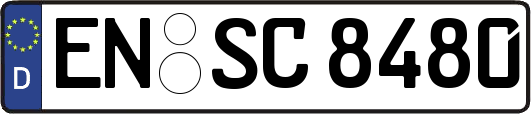EN-SC8480