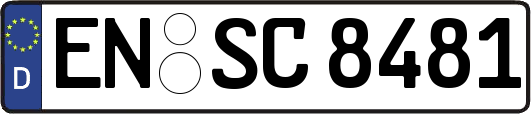 EN-SC8481
