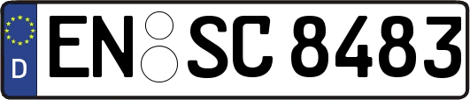 EN-SC8483