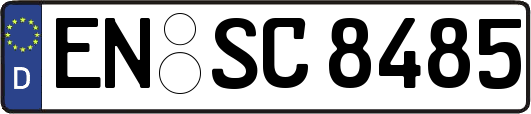 EN-SC8485