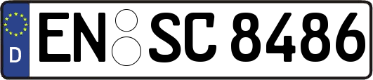 EN-SC8486