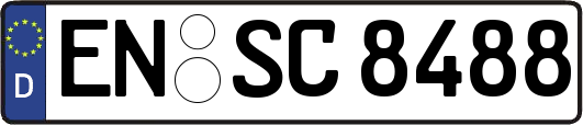 EN-SC8488