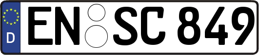 EN-SC849