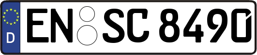 EN-SC8490