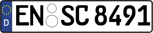 EN-SC8491