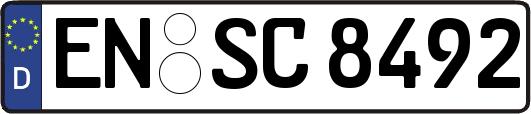 EN-SC8492