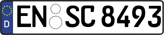 EN-SC8493