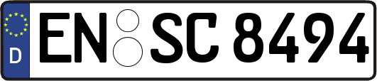 EN-SC8494