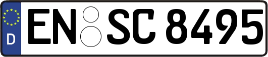 EN-SC8495