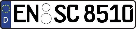 EN-SC8510