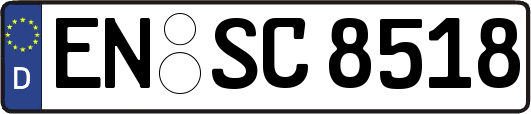 EN-SC8518