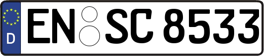 EN-SC8533