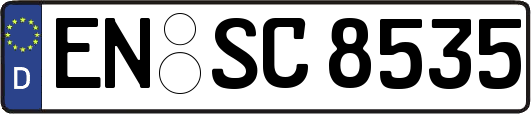 EN-SC8535