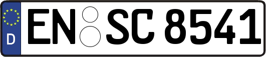 EN-SC8541