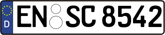 EN-SC8542