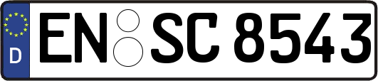 EN-SC8543