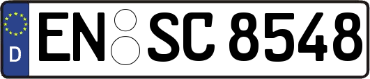 EN-SC8548