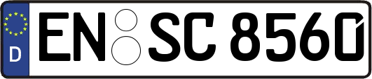 EN-SC8560