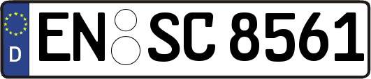 EN-SC8561