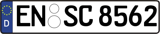 EN-SC8562